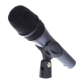  Микрофон Sennheiser E 865-S 