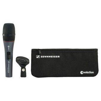  Микрофон Sennheiser E 865-S 
