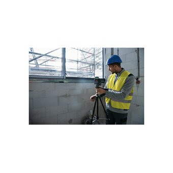  Нивелир лазерный Bosch GLL 2-20 G + LB 10 (0601065000) 2кл.лаз. 540нм цв.луч. зеленый 2луч. 