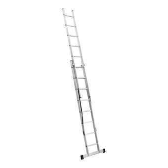  Лестница Dogrular Ufuk Pro 411208 