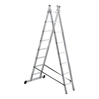  Лестница Dogrular Ufuk Pro 411208 