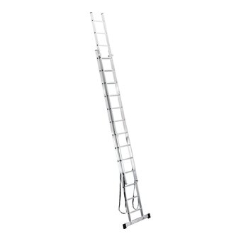  Лестница Dogrular Ufuk Pro 411213 