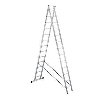  Лестница Dogrular Ufuk Pro 411213 