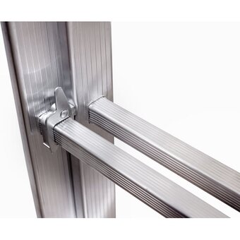  Лестница Dogrular Ufuk Pro 411213 