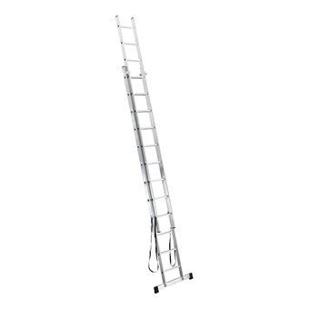  Лестница Dogrular Ufuk Pro 411212 