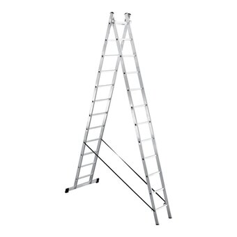  Лестница Dogrular Ufuk Pro 411212 