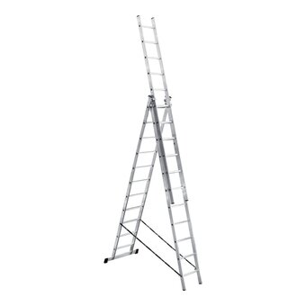  Лестница Dogrular Ufuk Pro 411311 