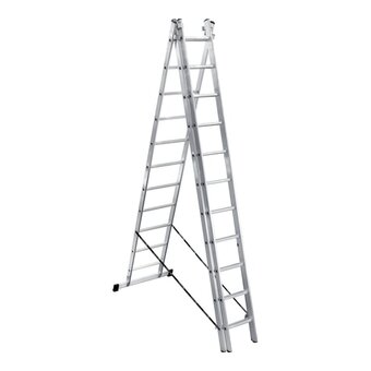  Лестница Dogrular Ufuk Pro 411311 