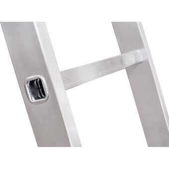  Лестница 3-секционная Perilla Ufuk Pro 411310 3x10 