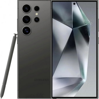  Смартфон Samsung S24 Ultra S928B 12/512 Titanium Black 
