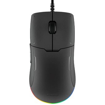  Мышь Xiaomi Lite GL BHR8869GL черный 