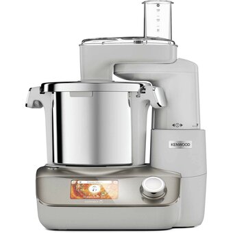  Кухонный комбайн Kenwood CookEasy+ CCL50.A0CP (0W20610016) 