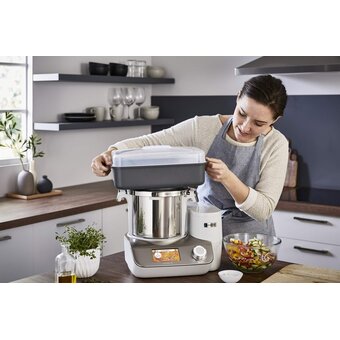  Кухонный комбайн Kenwood CookEasy+ CCL50.A0CP (0W20610016) 
