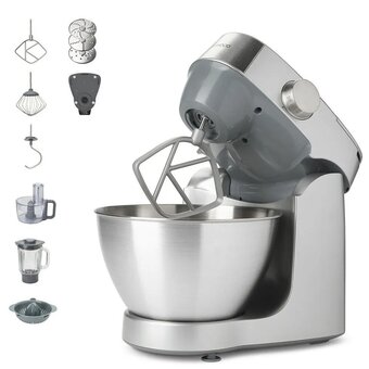 Кухонный комбайн Kenwood KHC29A.O0SI 