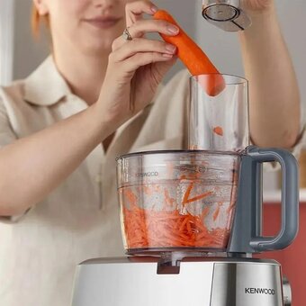  Кухонный комбайн Kenwood KHC29A.O0SI 