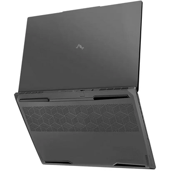  Ноутбук Maibenben X15B-R78846 (X15B-R78846JQSHBRE0) 15.3"(2560x1600 (матовый) IPS)/AMD Ryzen 7 8845HS(3.8Ghz)/32768Mb/1024PCISSDGb/nVidia GeForce RTX 