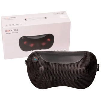  Массажер Comtek Travel (WH-2028) черный 