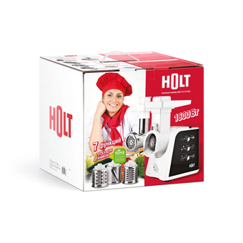  Кухонный комбайн Holt HT-FP-003 
