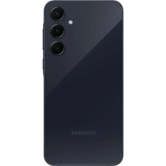  Смартфон Samsung Galaxy A55 8/256Gb Navy 