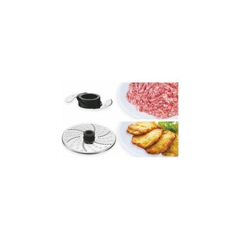  Кухонный комбайн Normann AFP-949 