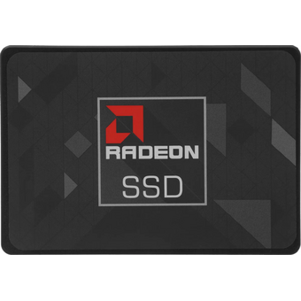  SSD AMD Radeon R3 R3SL0480G2 480GB SATA-III 2.5" 