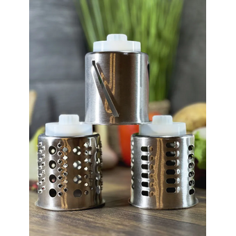  Кухонный комбайн Holt HT-FP-003 