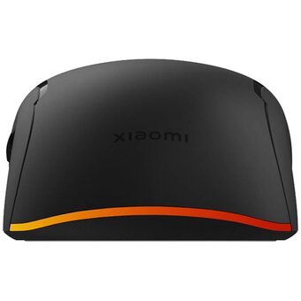  Мышь Xiaomi Lite GL BHR8869GL черный 