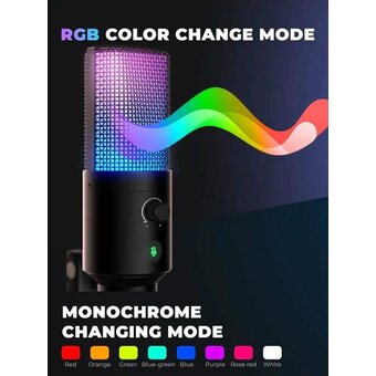  Микрофон Fifine T669 Pro 3 