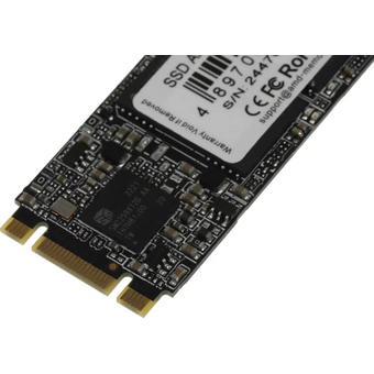  SSD AMD Radeon R3MS0960G8 960GB SATA mSATA 