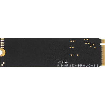 SSD AMD Radeon R3MP42048G8 2TB PCIe 4.0 x4 M.2 2280 