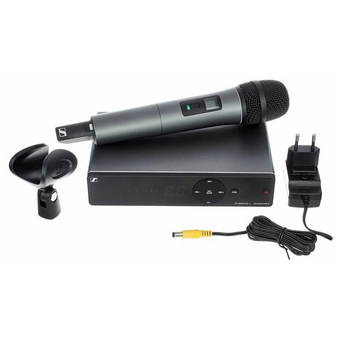 Микрофон Sennheiser XSW 1-835-B 