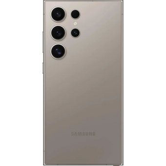  Смартфон Samsung S24 Ultra S928B 12/512 Titanium Gray 