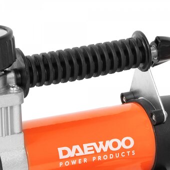  Компрессор автомобильный DAEWOO DW 55 Plus 