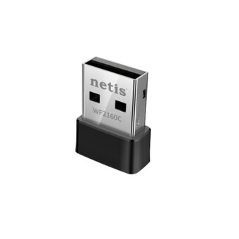  Wi-Fi адаптер Netis WF2160C 