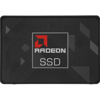  SSD AMD Radeon R3 R3SL0128G2 128GB SATA-III 2.5" 