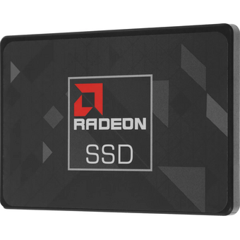  SSD AMD Radeon R3 R3SL0128G2 128GB SATA-III 2.5" 