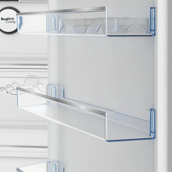  Холодильник BEKO B5RCNK403ZXBR (РА) 