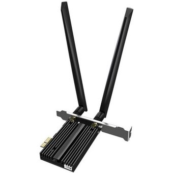  Wi-Fi адаптер Netis F2 
