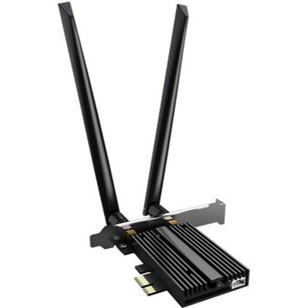  Wi-Fi адаптер Netis F2 
