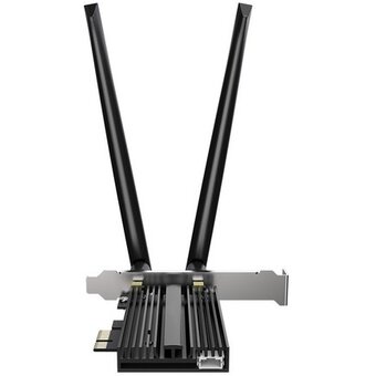  Wi-Fi адаптер Netis F2 