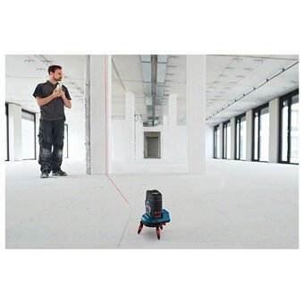  Лазерный нивелир Bosch GCL 2-50 C Professional BM 3 (0601066G03) 