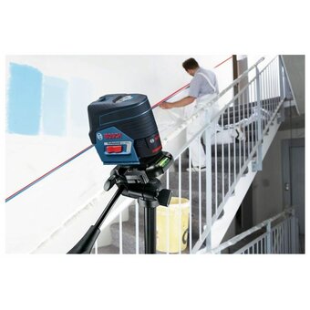  Лазерный нивелир Bosch GCL 2-50 C Professional BM 3 (0601066G03) 