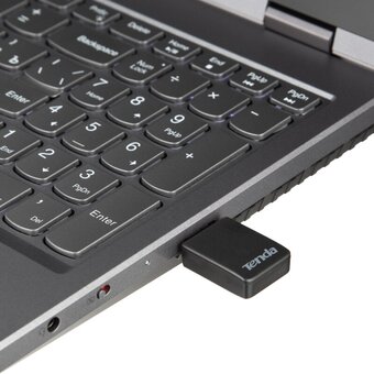  Двухдиапазонный Wi-Fi адаптер Tenda U9 AC650 