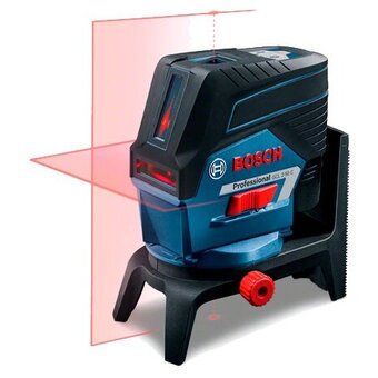  Лазерный нивелир Bosch GCL 2-50 C Professional BM 3 (0601066G03) 