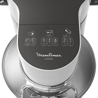  Кухонная машина Moulinex QA310110 