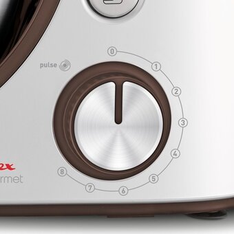  Кухонная машина Moulinex QA51K110 