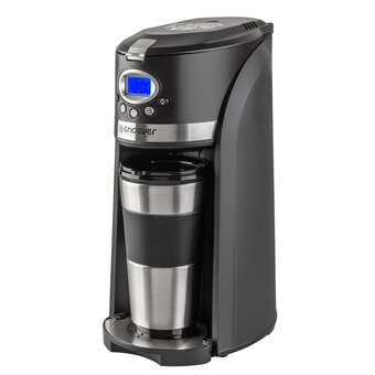  Кофеварка капельного типа Endever Costa-1043 