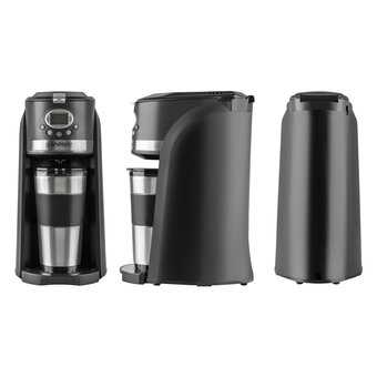  Кофеварка капельного типа Endever Costa-1043 