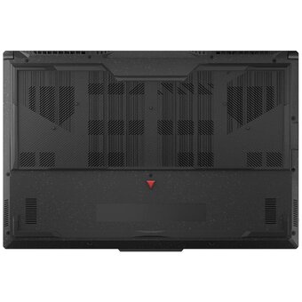  Ноутбук Asus Tuf Gaming F17 FX707ZC4-HX097 (90NR0GX1-M00740) Mecha Gray 