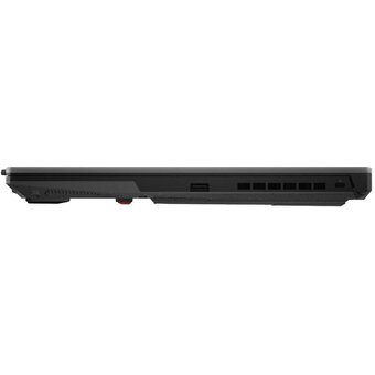  Ноутбук Asus Tuf Gaming F17 FX707ZC4-HX097 (90NR0GX1-M00740) Mecha Gray 